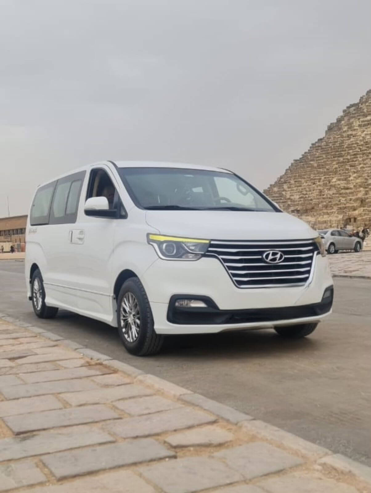 Hyundai H1