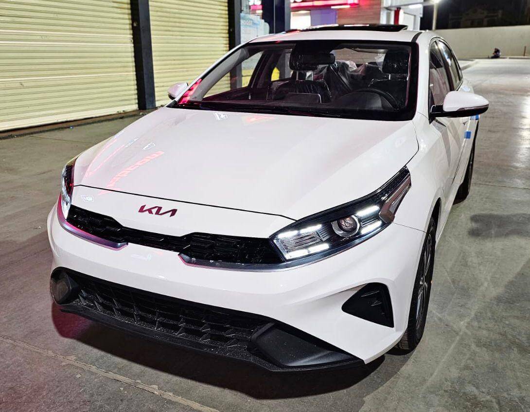 Kia Cerato